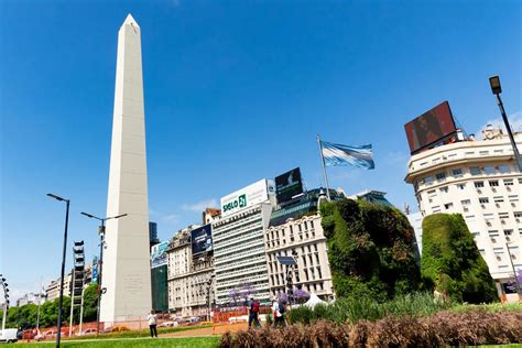 a city in argentina|The Top 15 Places to Visit in Argentina .